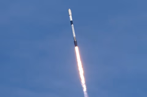 VinSpace Menumpang Roket SpaceX: Ambisi Luar Angkasa Vietnam Mulai Mengorbit
