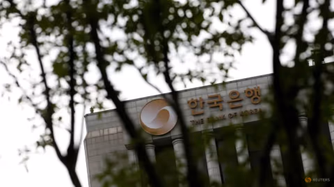 Bank of Korea Sinyalkan Kenaikan Bunga Lanjutan: Inflasi dan Pertumbuhan Jadi Pertimbangan Utama