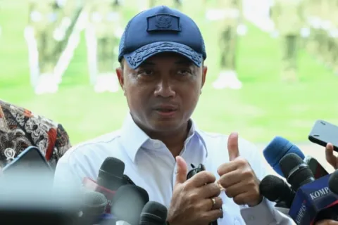 Undangan HUT Ke-81 RI Mulai Dikirim ke Mantan Presiden dan Wapres, Antusiasme Publik Melonjak