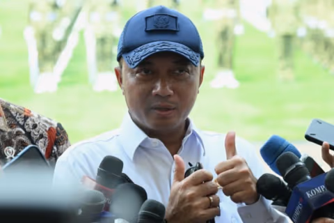 Undangan HUT Ke-81 RI Mulai Dikirim ke Mantan Presiden dan Wapres, Antusiasme Publik Melonjak