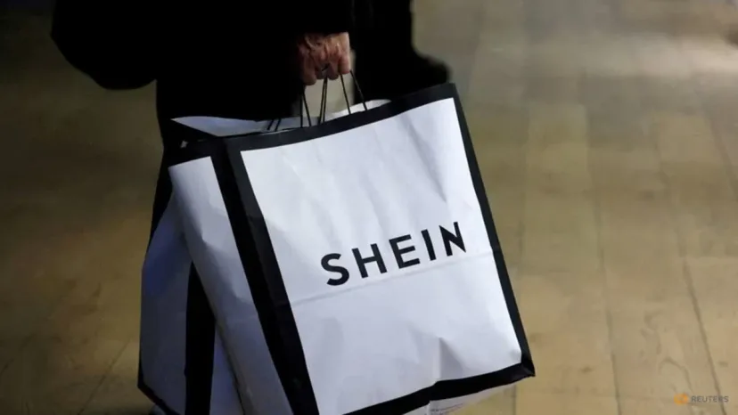 Shein Dikabarkan Siap Melantai di Bursa Hong Kong Pekan Depan, Valuasi Capai Rp1.000 Triliun