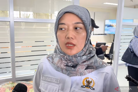 DPR Desak Pemerintah Siapkan Pelatihan dan Pembiayaan untuk 7 Juta Pengemudi Ojol