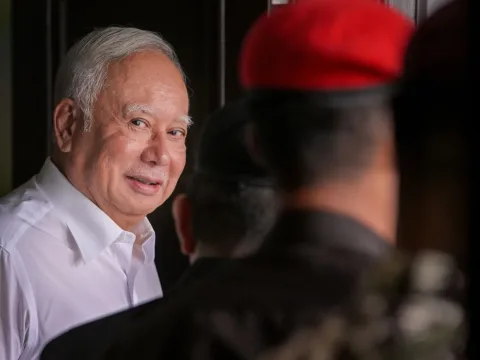 Saksi 1MDB Akui Dana US$620 Juta Kembali ke Tanore, Kuasa Hukum Najib Pertajam Narasi Donasi