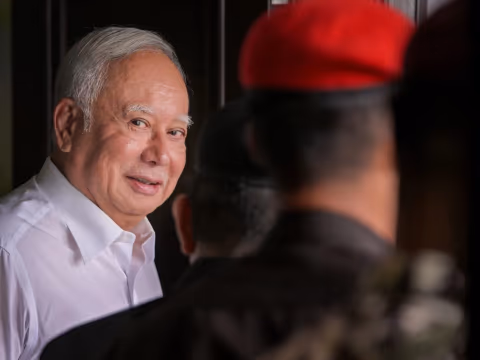 Saksi 1MDB Akui Dana US$620 Juta Kembali ke Tanore, Kuasa Hukum Najib Pertajam Narasi Donasi