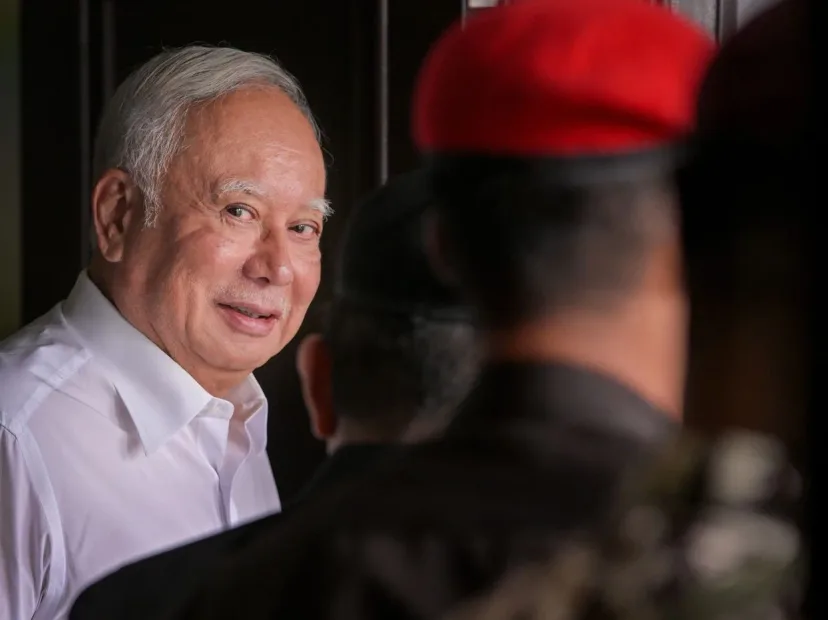 Saksi 1MDB Akui Dana US$620 Juta Kembali ke Tanore, Kuasa Hukum Najib Pertajam Narasi Donasi