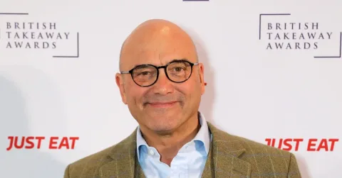 Gregg Wallace Umumkan Bakal Jadi Kakek di Tengah Kontroversi Pasca-Pemecatan dari MasterChef