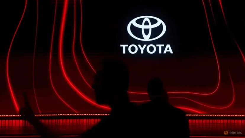 Toyota Tarik 508 Ribu Unit di AS: Layar Panel Instrumen Gagal Tampil, Risiko Kecelakaan Meningkat