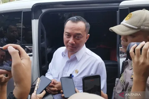 Pemerintah Bentuk Tim Lintas Kementerian untuk Menuntaskan Konflik Agraria