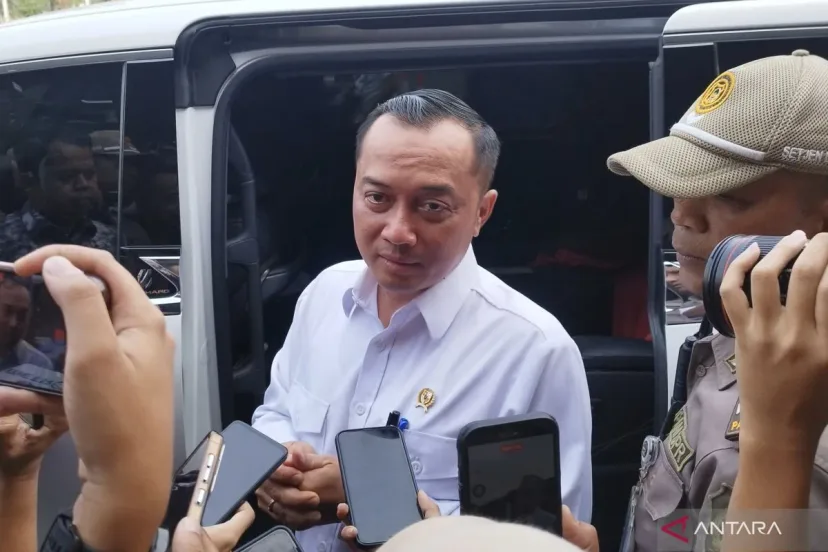 Pemerintah Bentuk Tim Lintas Kementerian untuk Menuntaskan Konflik Agraria