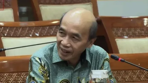 RUU Perampasan Aset Diusulkan Ganti Nama: Melindungi Aset Rakyat, Bukan Merampas