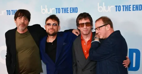 Blur Siap Comeback? Dave Rowntree: Pertanyaannya Kapan, Bukan Jika