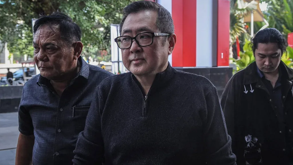 KPK Periksa Rudy Tanoe sebagai Saksi: Dugaan Korupsi Bansos Beras PKH Rugikan Negara Rp200 Miliar