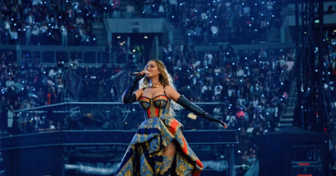 Beyoncé Digugat atas Lagu Alien Superstar: Lisensi yang Terlewat dan Konsekuensi Hukum