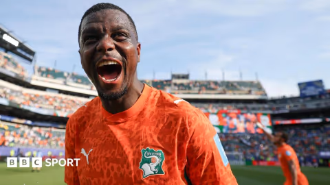 Nottingham Forest Resmi Rekrut Bek Pantai Gading Ousmane Diomande dari Sporting seharga Rp690 Miliar