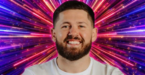 Strictly Come Dancing 2026: John Nellis dan Gelombang Baru Bintang Media Sosial