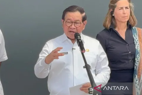Pramono Anung Murka: Tantangan Hafal Al-Qur'an Berhadiah Miras di Festival Musik Ancol Dinilai Nodai Kehidupan Beragama