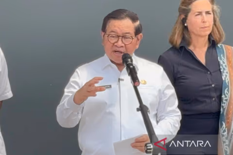 Pramono Anung Murka: Tantangan Hafal Al-Qur'an Berhadiah Miras di Festival Musik Ancol Dinilai Nodai Kehidupan Beragama