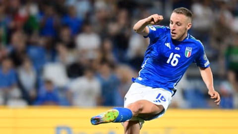 Newcastle Dapat Angin Segar: Inter Milan Buka Pintu Transfer Davide Frattesi