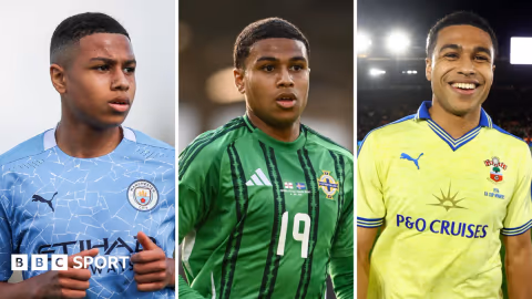 Shea Charles Resmi ke Fulham: Gelandang Muda Termahal Irlandia Utara Siap Guncang Premier League