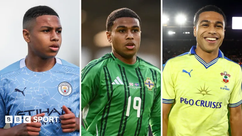 Shea Charles Resmi ke Fulham: Gelandang Muda Termahal Irlandia Utara Siap Guncang Premier League