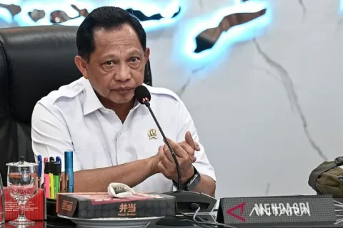 Pemerintah Siapkan Tiga Skema, Pastikan Gaji PPPK Tetap Cair dan Tak Ada yang Dirumahkan