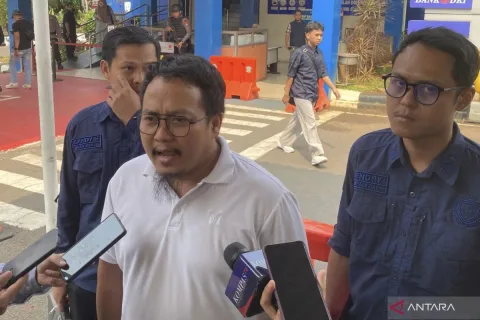 Lima Pihak Dilaporkan ke Polda Metro Jaya atas Dugaan Penistaan Agama di The Sounds Project