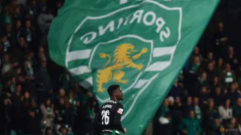 Nottingham Forest Rekrut Bek Tangguh Ousmane Diomande dari Sporting, Sinyal Ambisi Baru di Premier League