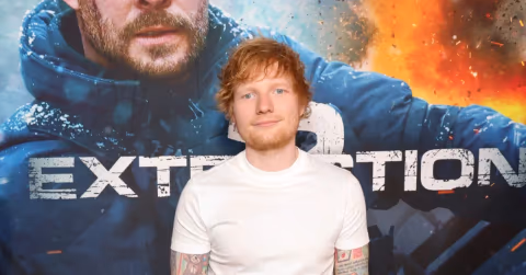 Ed Sheeran: 'The A Team' Hampir Jadi Satu-satunya Hit Saya
