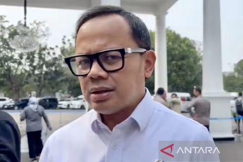 Wamendagri: Anggaran APBD Jadi Penentu Kesiapan Daerah Tangani Kekerasan Perempuan dan Anak