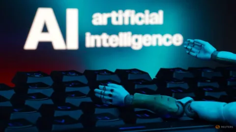 River AI Kantongi US$1,1 Miliar: Pertaruhan Baru di Layanan Model AI Korporat