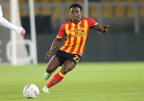 Berseteru dengan Lecce, Banda Terancam Sanksi FIFA