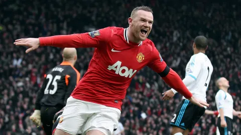 Setelah 13 Tahun Tanpa Gelar, MU Kaji Datangkan Harry Kane: Akhir dari Kutukan Penerus Rooney?