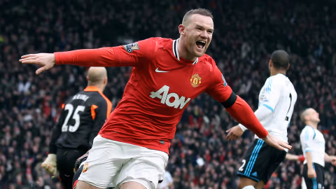 Setelah 13 Tahun Tanpa Gelar, MU Kaji Datangkan Harry Kane: Akhir dari Kutukan Penerus Rooney?