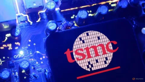 TSMC dan Sony Kucurkan US$4,7 Miliar untuk Pabrik Sensor Kamera di Jepang: Apa Dampaknya bagi Indonesia?