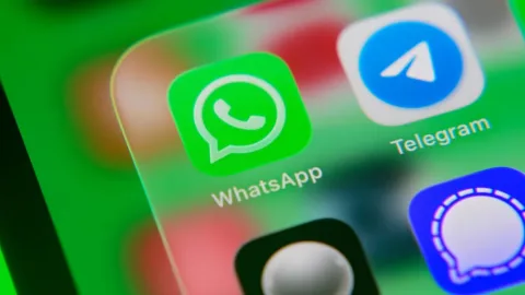 Guru Singapura Didakwa Kirim Konten Porno ke Murid di Bawah Umur