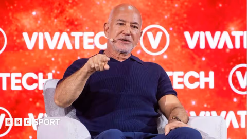 Bezos Masuk Liverpool: Investasi Rp 28 Triliun dan Pertaruhan Kepercayaan Suporter