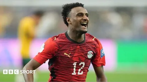 Celtic Siapkan Rp120 Miliar untuk Bintang Piala Dunia Haissem Hassan