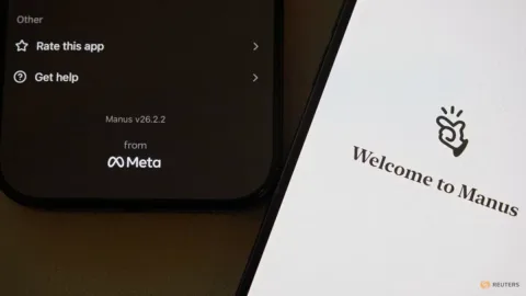 Meta Gagal Akuisisi Manus, Startup AI Kembali Beroperasi Independen