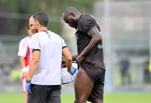 Lukaku Menuju Fenerbahce: Tes Medis Ketat dan Bagi Hasil dengan Chelsea