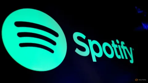 Spotify Terbitkan Lencana AI Persona: Upaya Jernihkan Asal-Usul Musik di Tengah Banjir Konten Sintetis