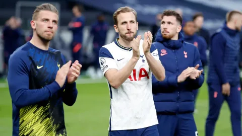 Tottenham Akhirnya Punya Jawaban untuk Gantikan Kane? Mateta Masuk Radar