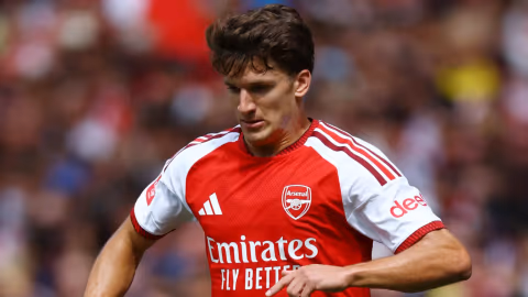Arsenal Kebut Negosiasi untuk Kenan Yildiz: Calon Upgrade Lini Sayap di Tengah Ketatnya Bursa Transfer