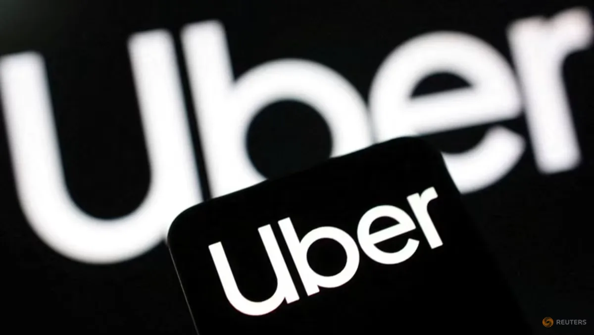 Uber Freight Diserang Peretas: Hampir 1 Juta File Diklaim Bocor, Bisnis Tetap Normal