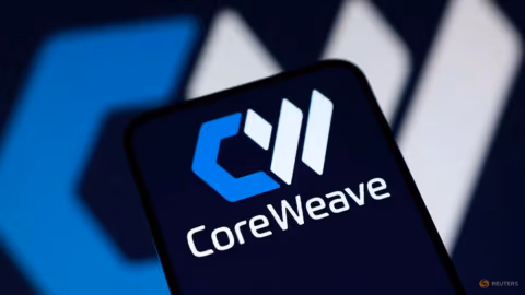 CoreWeave Lampaui Ekspektasi Pendapatan Kuartalan di Tengah Derasnya Belanja AI Global