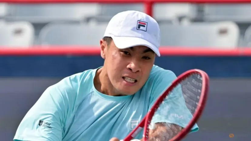 Nakashima dan Jodar Tembus Semifinal Masters 1000 Perdana di Kanada