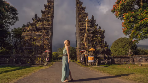 Visa C5A dan Pengawasan Digital: Bali Perketat Aturan Konten Kreator Asing, Industri Pariwisata Menanti Kepastian