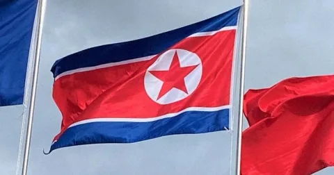 Korea Utara Kembali Uji Coba Rudal di Tengah Ketegangan Semenanjung: Jepang Siaga
