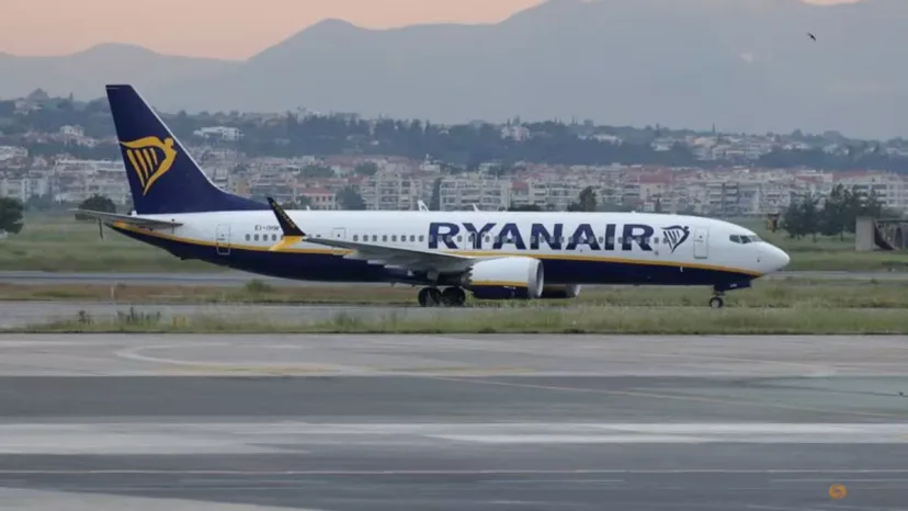 Ryanair Genggam Tangan Google Cloud: AI untuk Jadwal Kru dan Operasional Penerbangan