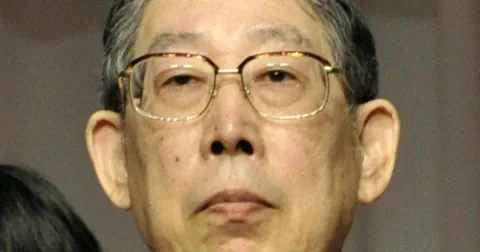 Mantan Bos Keidanren dan Eks Ketua Toyota, Hiroshi Okuda, Tutup Usia di 93 Tahun