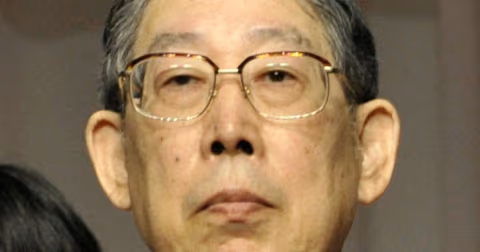 Mantan Bos Keidanren dan Eks Ketua Toyota, Hiroshi Okuda, Tutup Usia di 93 Tahun